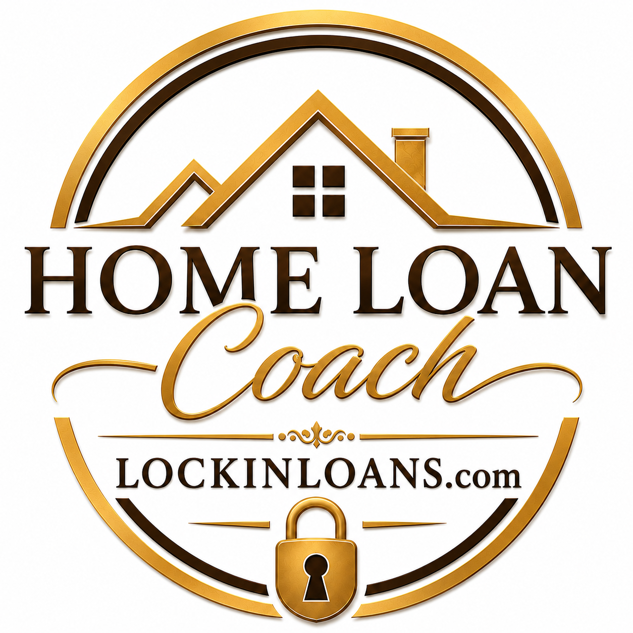 The Home Loan Coach — Tim Haskins